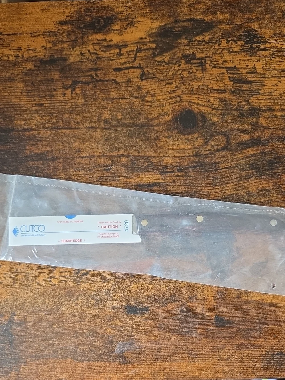 Cutco 4